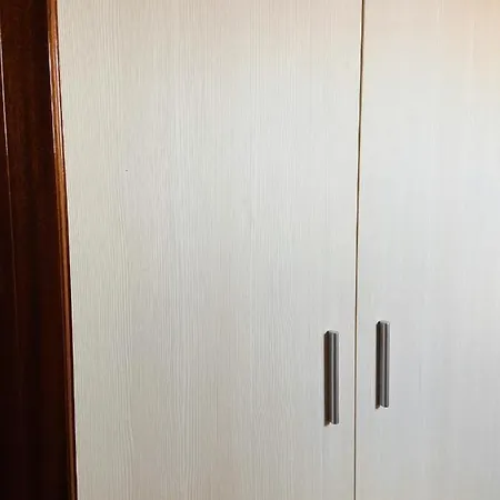 A2 La Galera Comfy Дом отдыха *