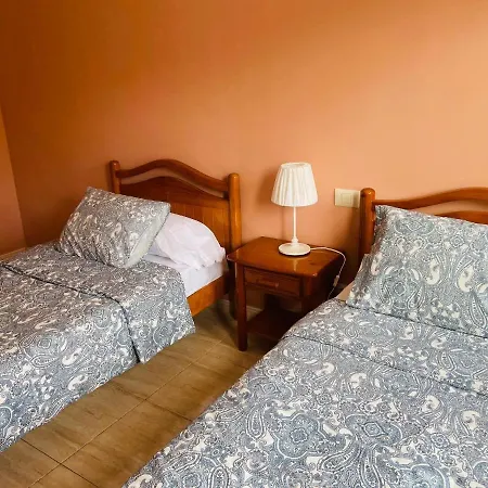 Дом отдыха A2 La Galera Comfy