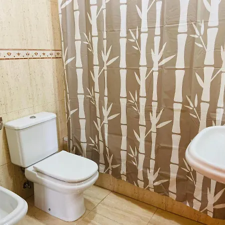 Дом отдыха A2 La Galera Comfy