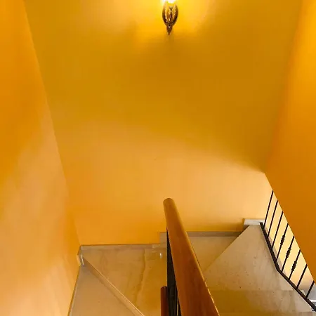 Дом отдыха A2 La Galera Comfy *