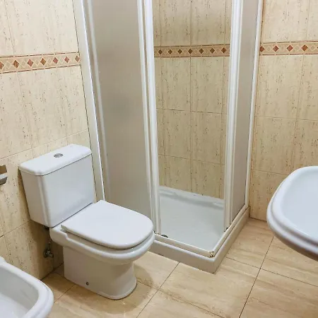A2 La Galera Comfy Дом отдыха